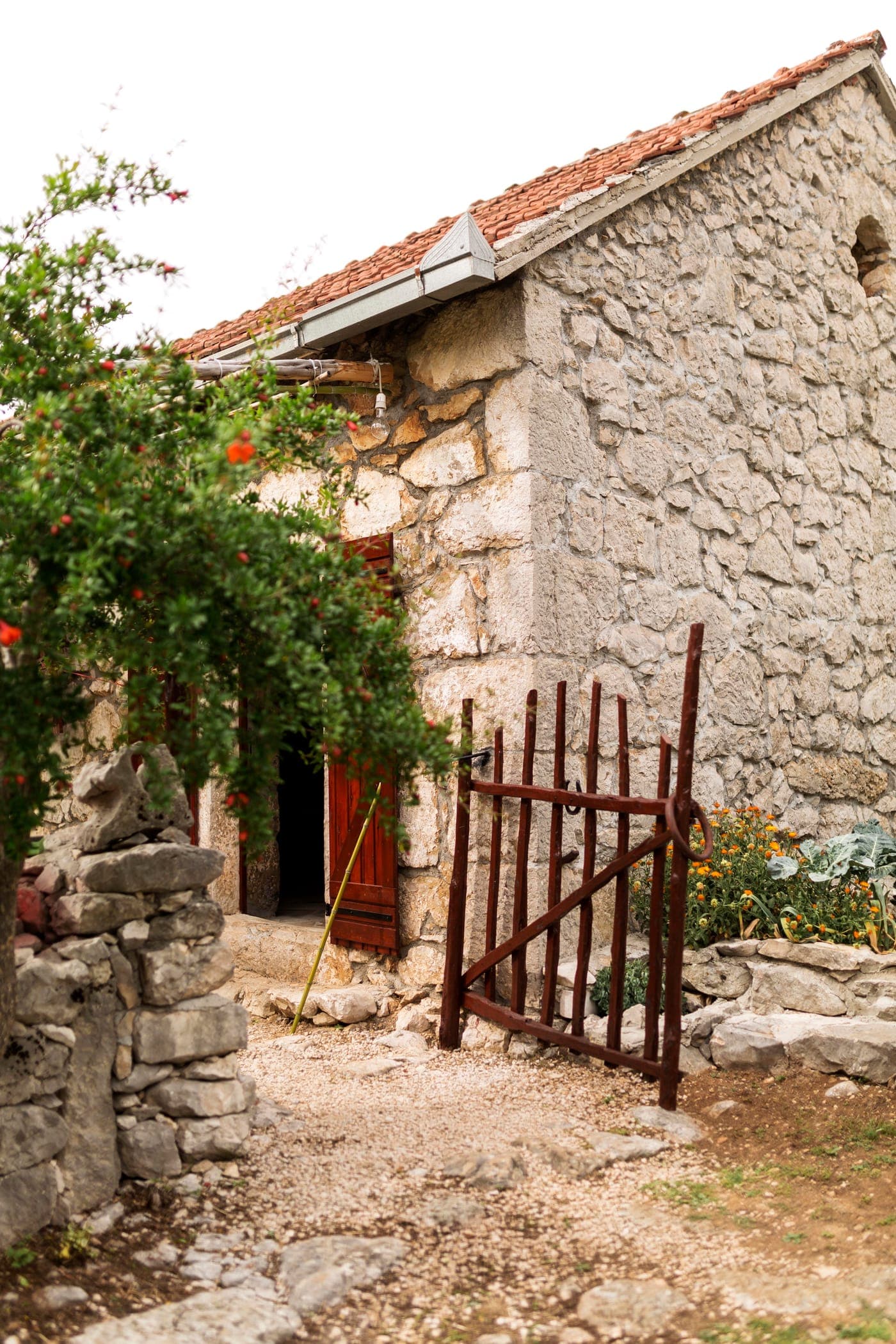 Le Domaine des Cyprès