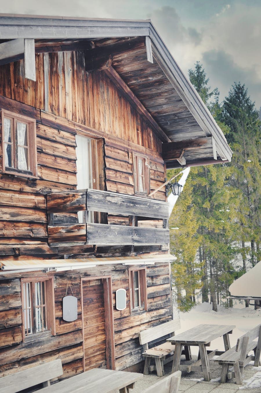 Le Gîte du Moulin